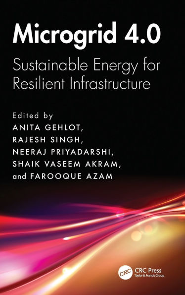 Microgrid 4.0: Sustainable Energy for Resilient Infrastructure