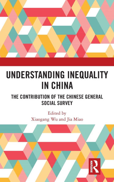 Understanding Inequality China: the Contribution of Chinese General Social Survey