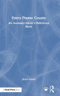 Every Frame Counts: An Assistant Editor's Reference Book