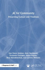 Free pdf book download link AI for Community: Preserving Culture and Tradition 9781032846620