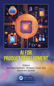 Download free e books for iphone AI for Product Development