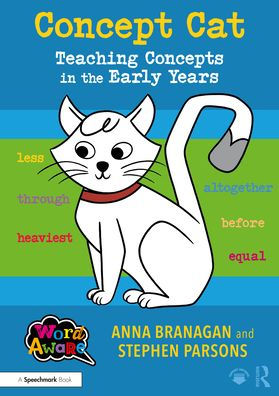Concept Cat: Teaching Concepts the Early Years