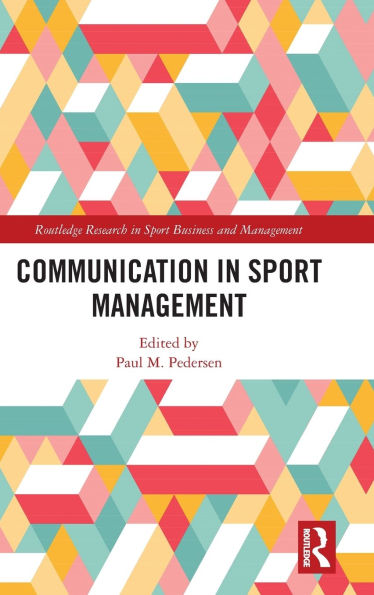 Communication Sport Management