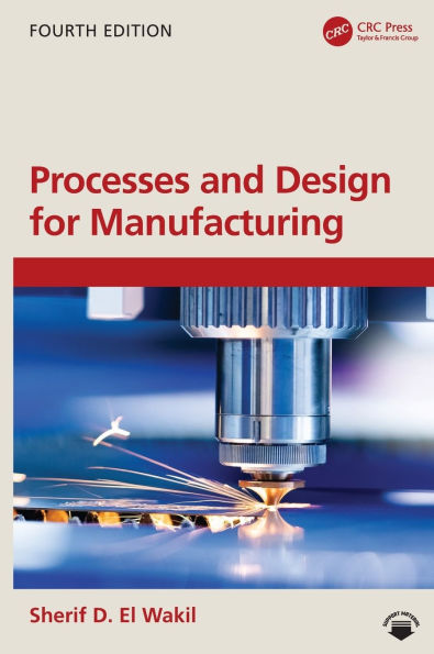 Processes and Design for Manufacturing