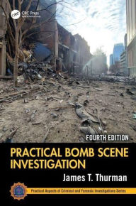 Practical Bomb Scene Investigation
