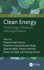 Clean Energy: Technology, Advances, and Applications