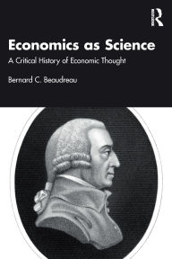Pdf ebook download links Economics as Science: A Critical History of Economic Thought in English ePub PDB