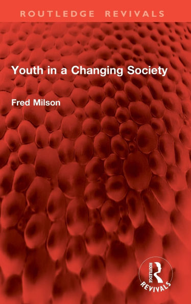 Youth a Changing Society