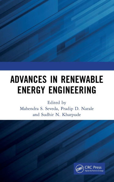 Advances Renewable Energy Engineering