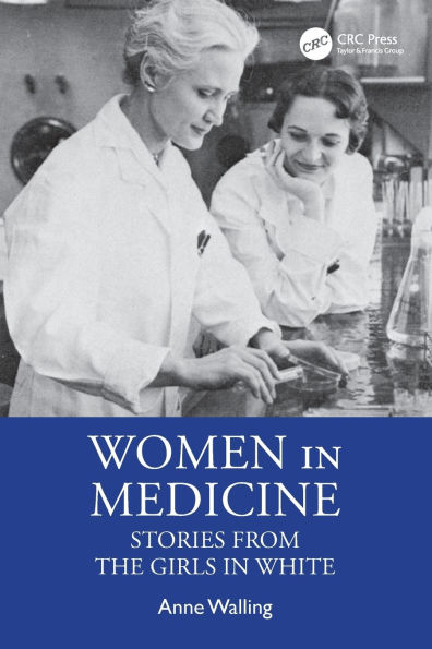 Women Medicine: Stories from the Girls White