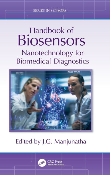 Handbook of Biosensors: Nanotechnology for Biomedical Diagnostics