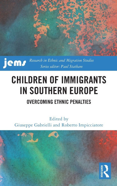 Children of Immigrants Southern Europe: Overcoming Ethnic Penalties