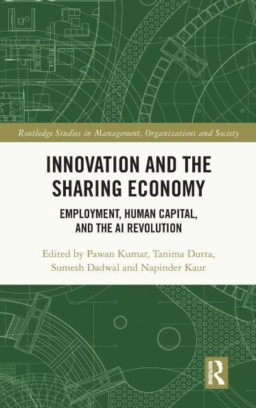 Innovation and the Sharing Economy: Employment, Human Capital, AI Revolution