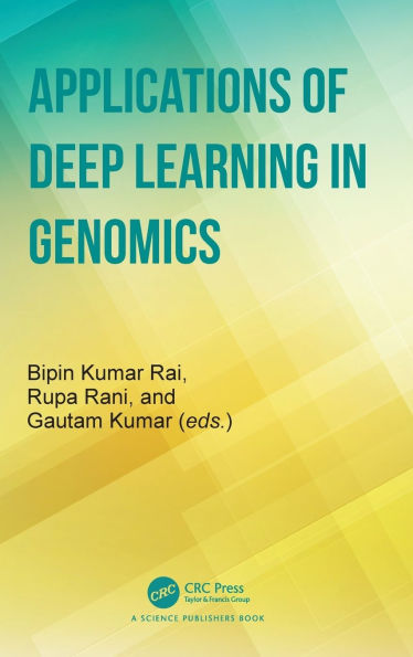 Applications of Deep Learning Genomics