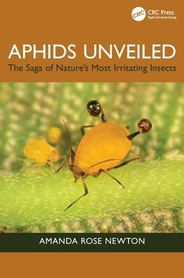 Aphids Unveiled: The Saga of Nature's Most Irritating Insects