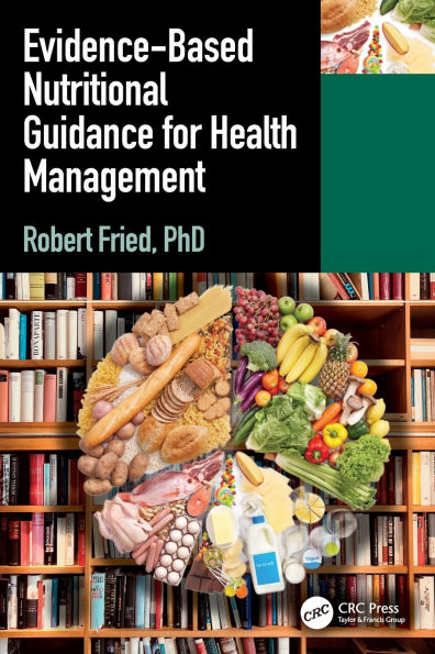 Evidence-based Nutritional Guidance for Health Management