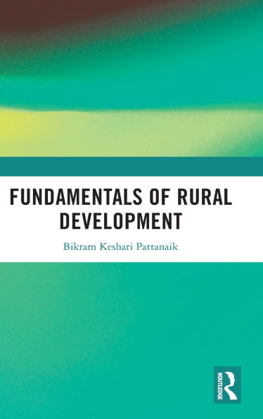 Fundamentals of Rural Development