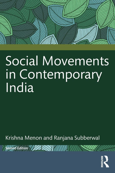 Social Movements Contemporary India