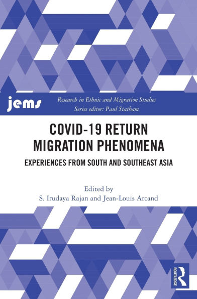 COVID-19 Return Migration Phenomena: Experiences from South and Southeast Asia