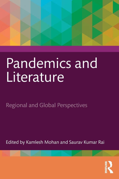 Pandemics and Literature: Regional Global Perspectives