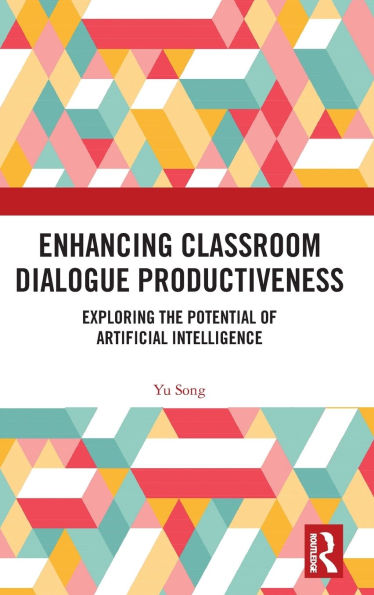 Enhancing Classroom Dialogue Productiveness: Exploring the Potential of Artificial Intelligence