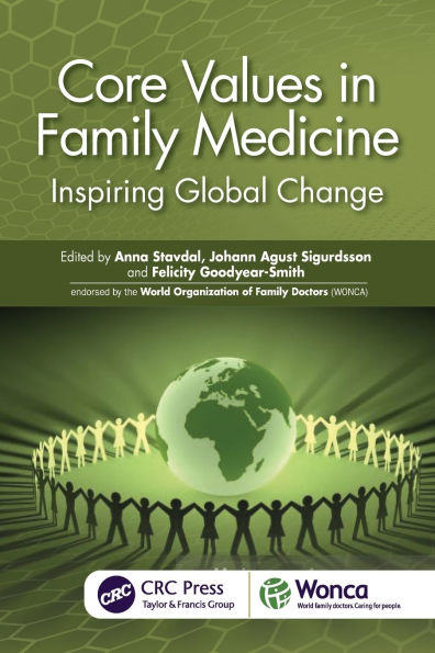 Core Values Family Medicine: Inspiring Global Change