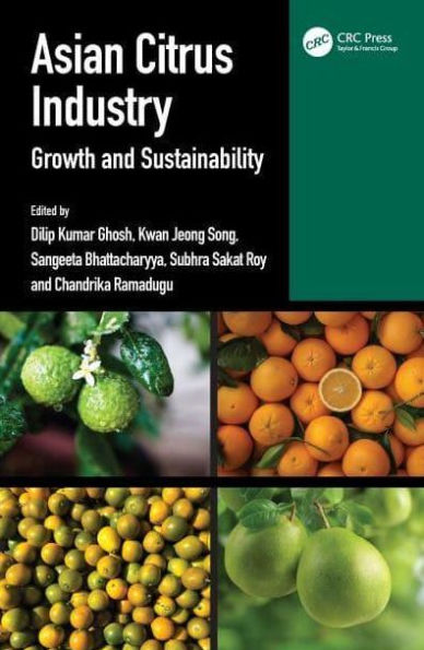Asian Citrus Industry: Growth and Sustainability