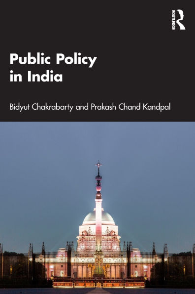 Public Policy India