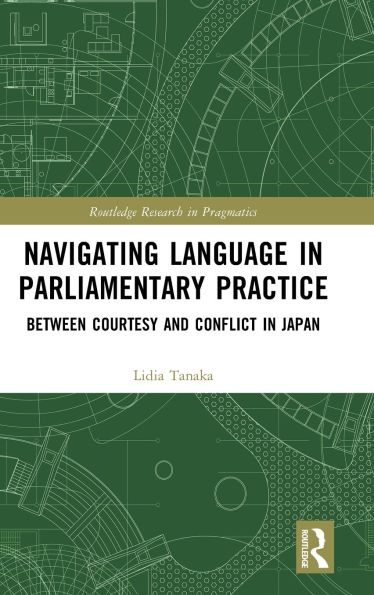 Navigating Language Parliamentary Practice: Between Courtesy and Conflict Japan