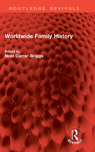 Worldwide Family History