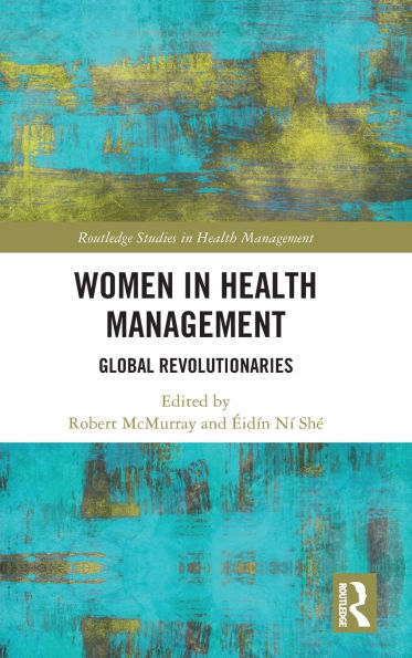 Women Health Management: Global Revolutionaries
