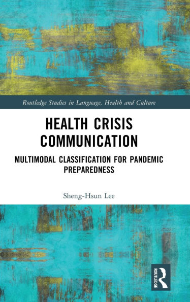 Health Crisis Communication: Multimodal Classification for Pandemic Preparedness