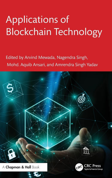 Applications of Blockchain Technology
