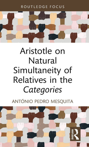 Aristotle on Natural Simultaneity of Relatives the Categories
