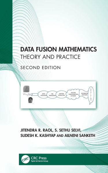Data Fusion Mathematics: Theory and Practice