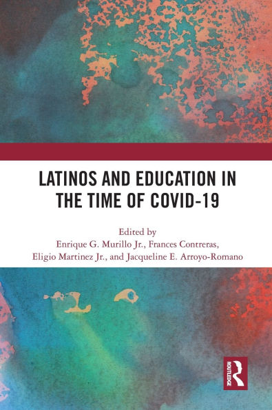 Latinos and Education the time of COVID-19