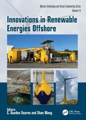 Innovations Renewable Energies Offshore: Proceedings of the 6th International Conference on Offshore (RENEW 2024, 19-21 November Lisbon, Portugal).