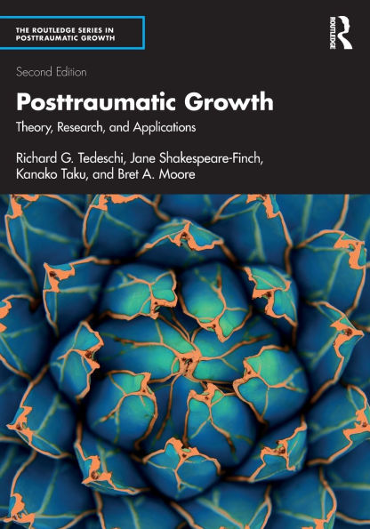 Posttraumatic Growth: Theory, Research, and Applications