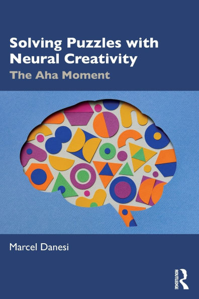 Solving Puzzles with Neural Creativity: The Aha Moment