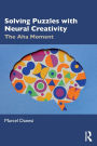 Solving Puzzles with Neural Creativity: The Aha Moment