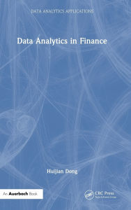 Title: Data Analytics in Finance, Author: Huijian Dong