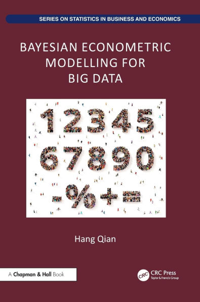 Bayesian Econometric Modelling for Big Data