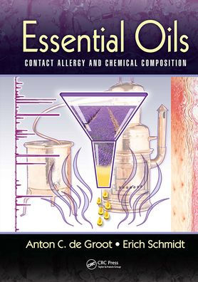 Essential Oils: Contact Allergy and Chemical Composition