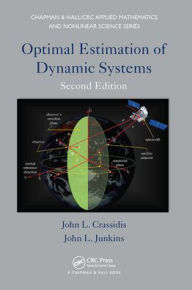Title: Optimal Estimation of Dynamic Systems, Author: John L. Crassidis