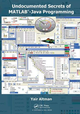 Undocumented Secrets of MATLAB-Java Programming