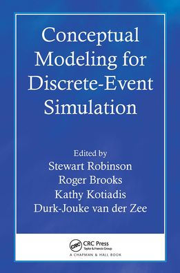 Conceptual Modeling for Discrete-Event Simulation