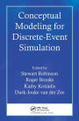 Conceptual Modeling for Discrete-Event Simulation