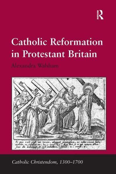 Catholic Reformation Protestant Britain