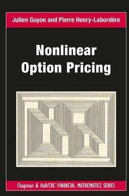 Nonlinear Option Pricing