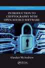 Introduction to Cryptography with Open-Source Software